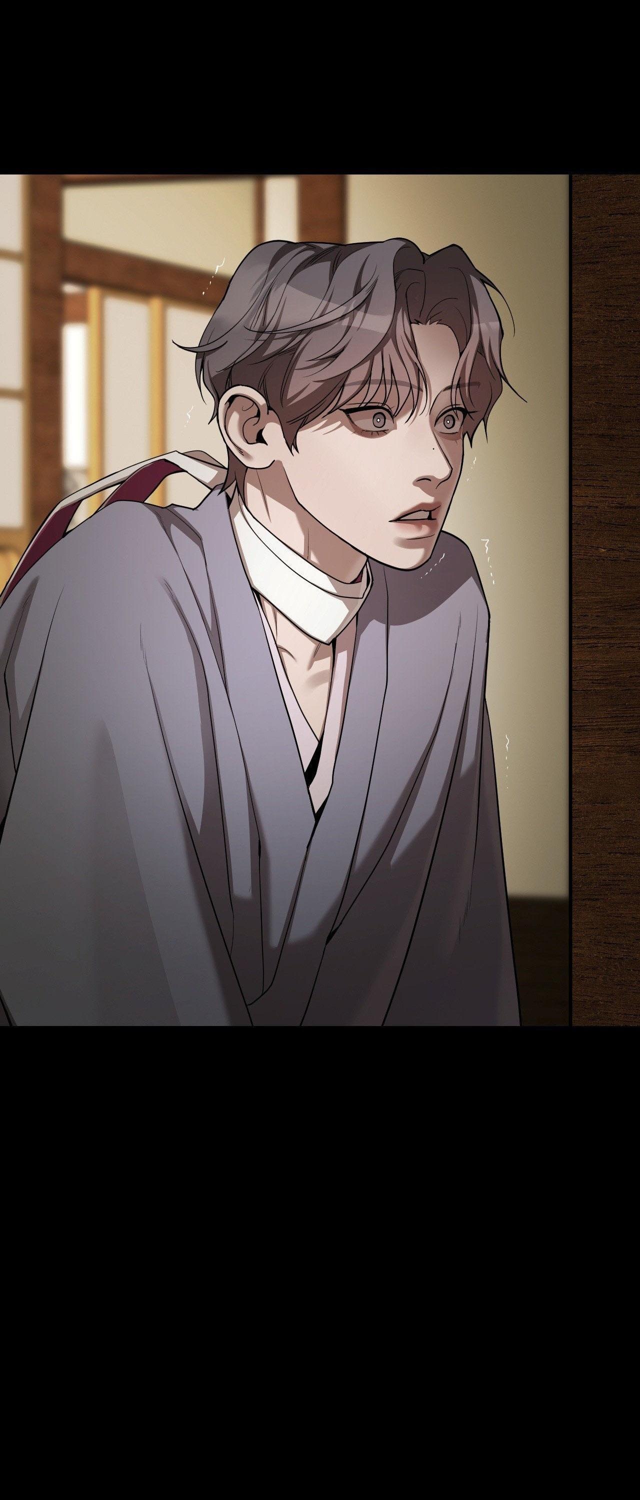 PEARL BOY: IGNITE THE DAWN Chapter 8 H+ - Trang 2