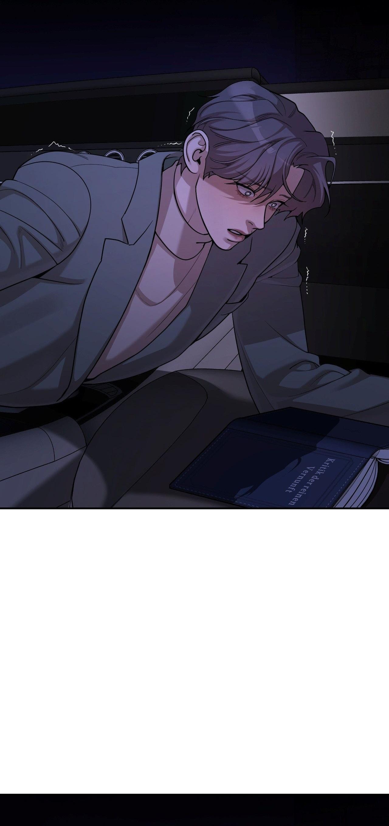 PEARL BOY: IGNITE THE DAWN Chapter 8 H+ - Trang 2