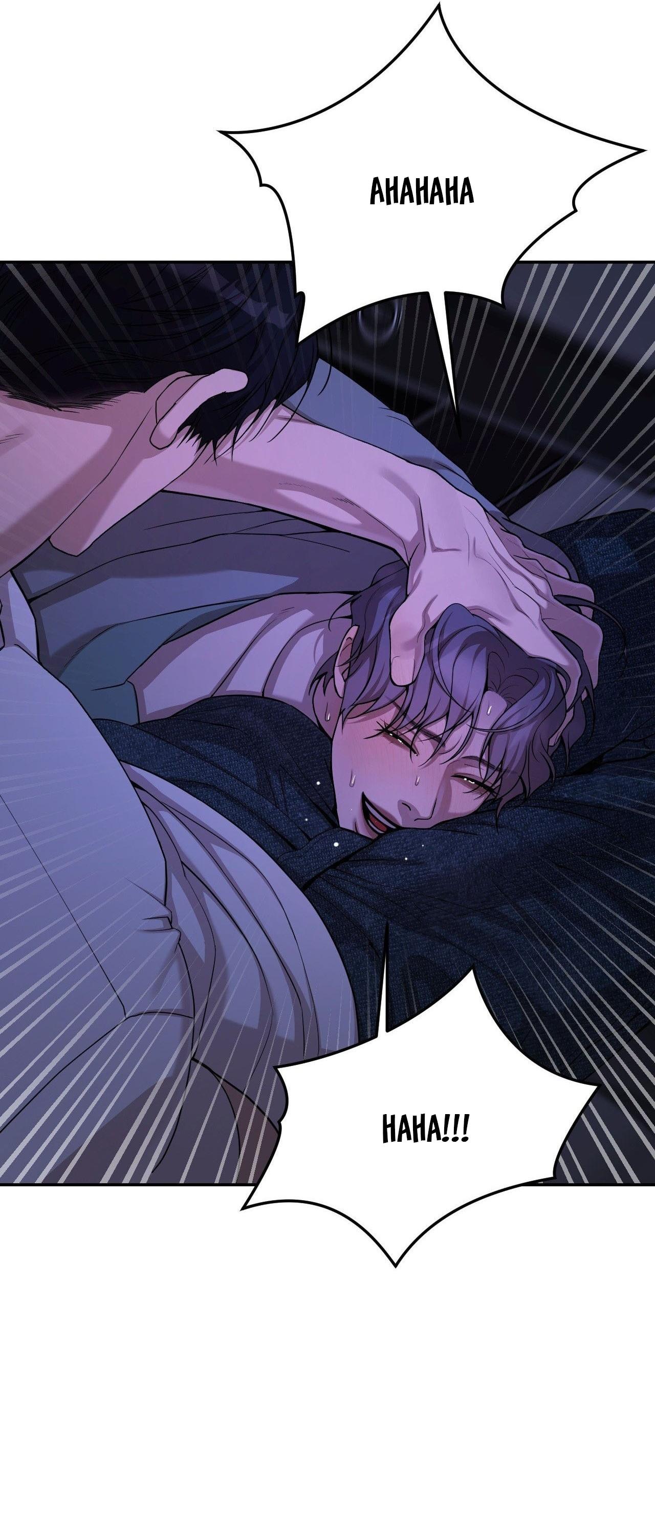 PEARL BOY: IGNITE THE DAWN Chapter 8 H+ - Trang 2