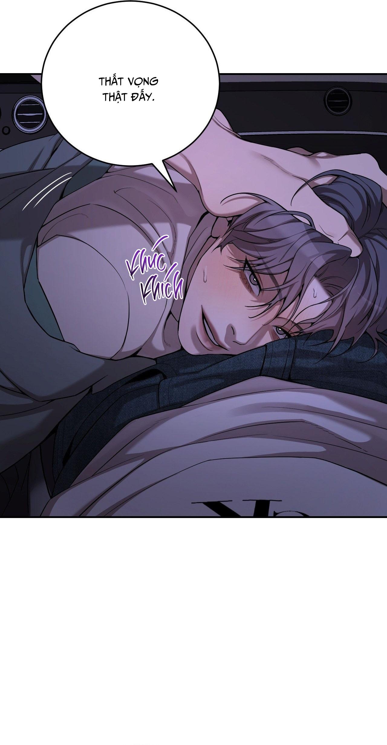 PEARL BOY: IGNITE THE DAWN Chapter 8 H+ - Trang 2