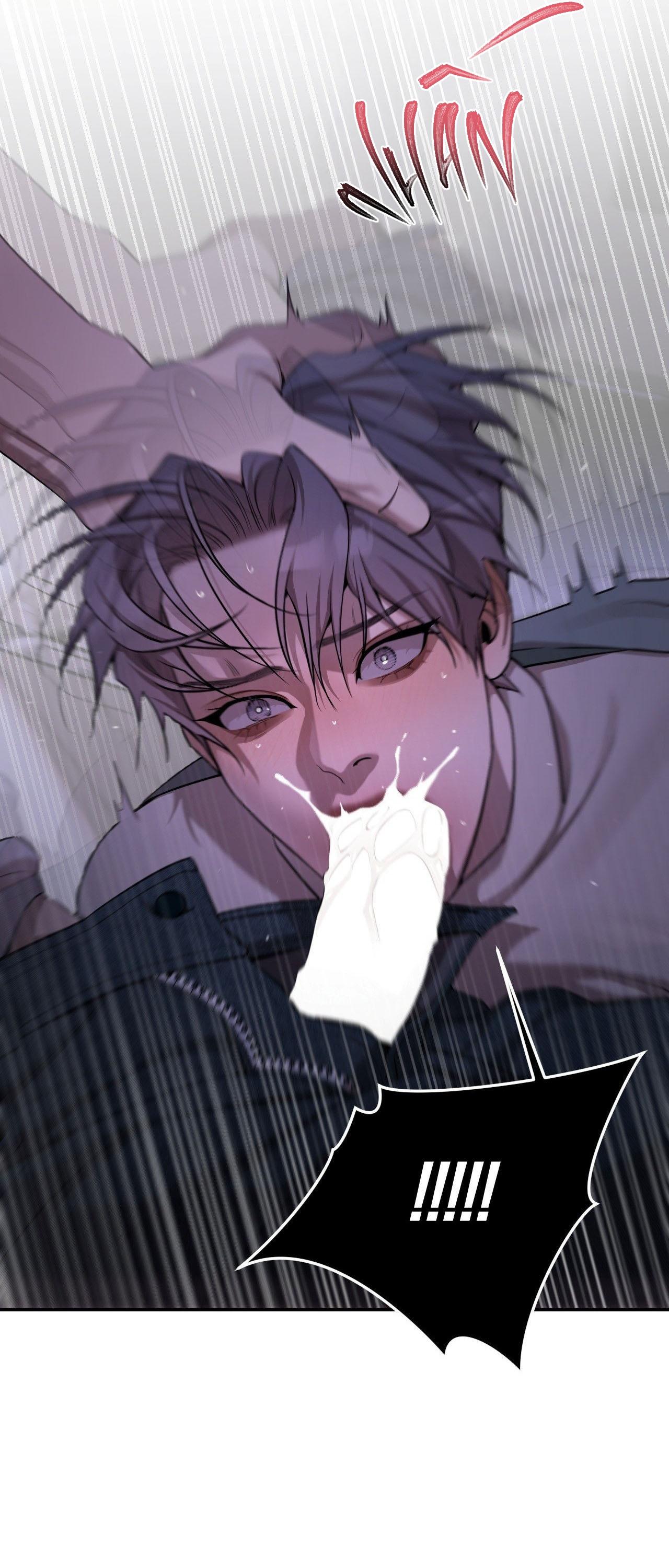 PEARL BOY: IGNITE THE DAWN Chapter 8 H+ - Trang 2
