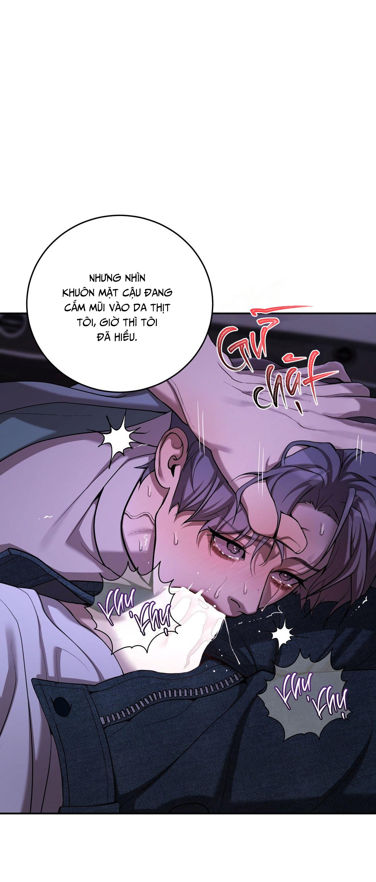 PEARL BOY: IGNITE THE DAWN Chapter 8 H+ - Trang 2