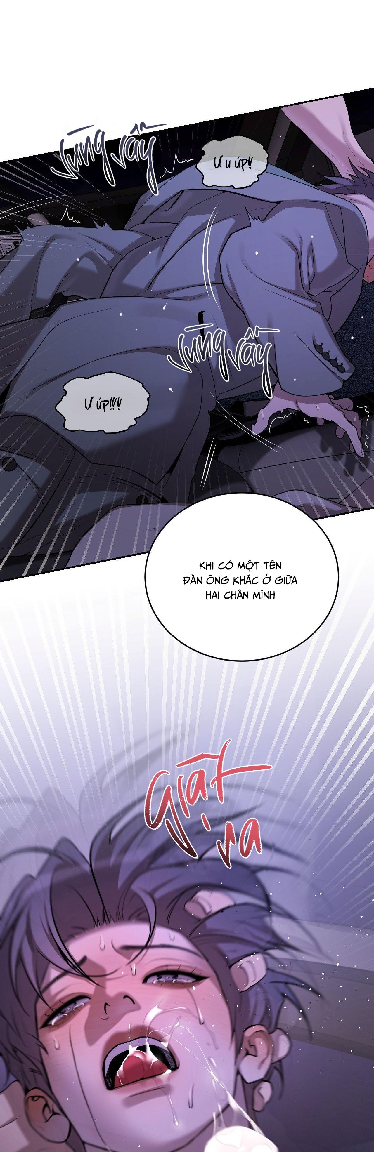 PEARL BOY: IGNITE THE DAWN Chapter 8 H+ - Trang 2