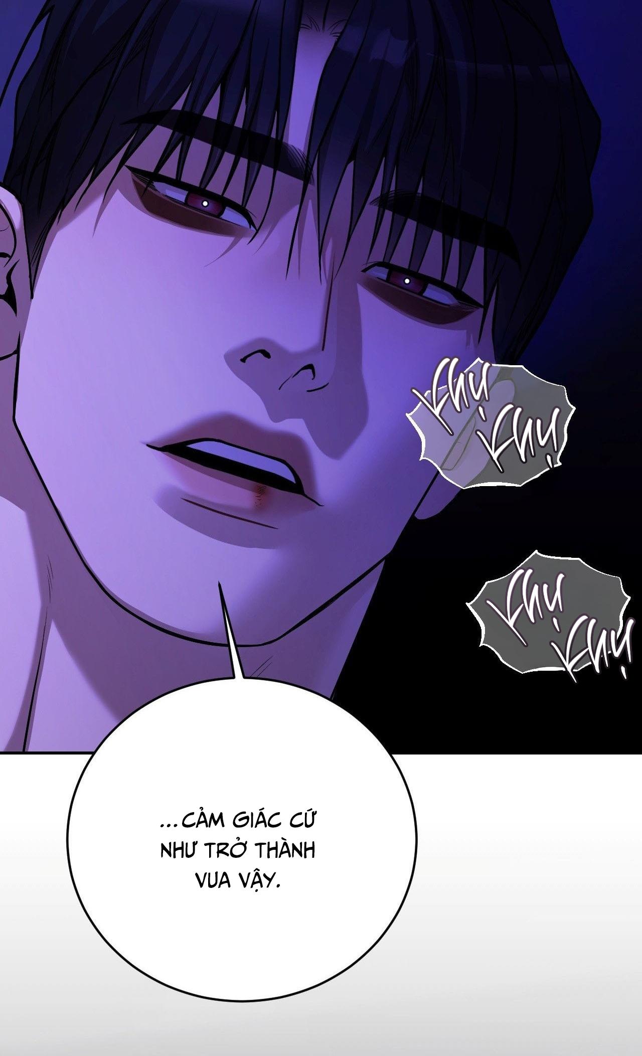 PEARL BOY: IGNITE THE DAWN Chapter 8 H+ - Trang 2