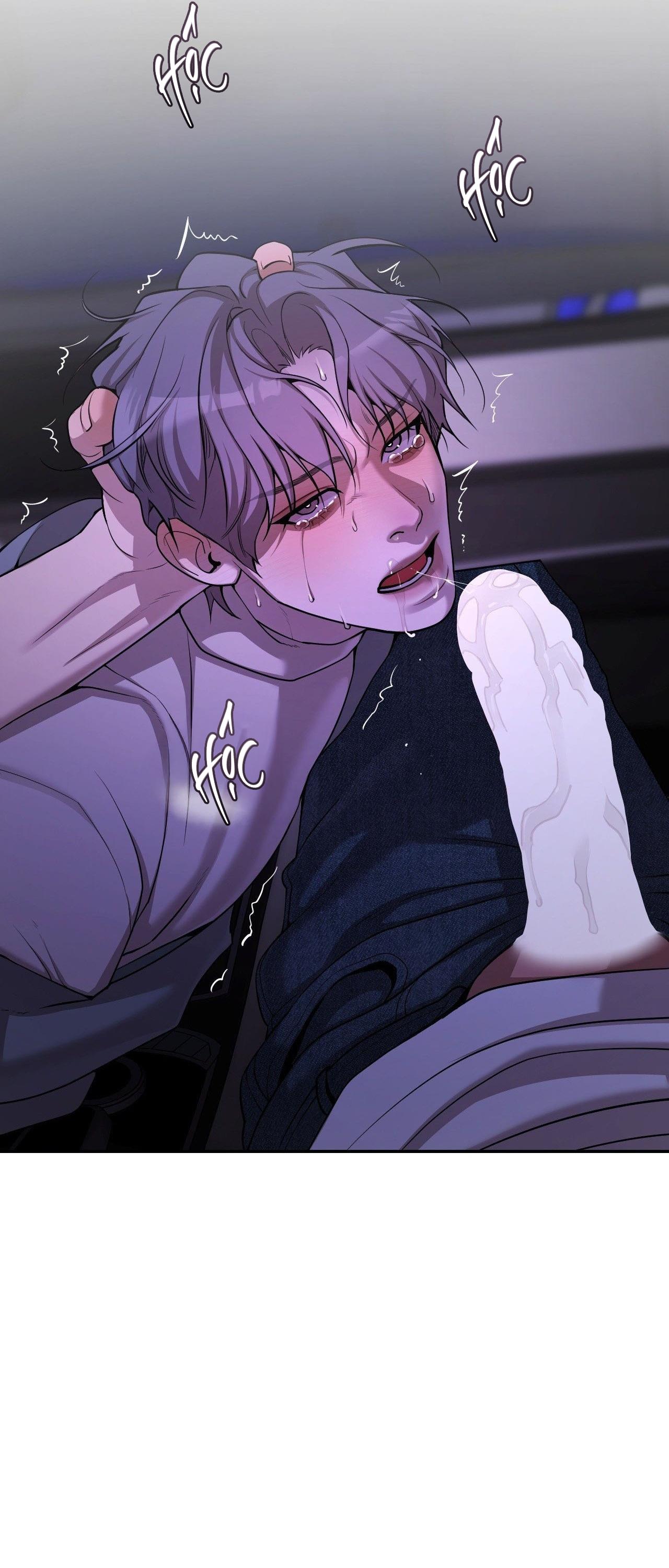 PEARL BOY: IGNITE THE DAWN Chapter 8 H+ - Trang 2