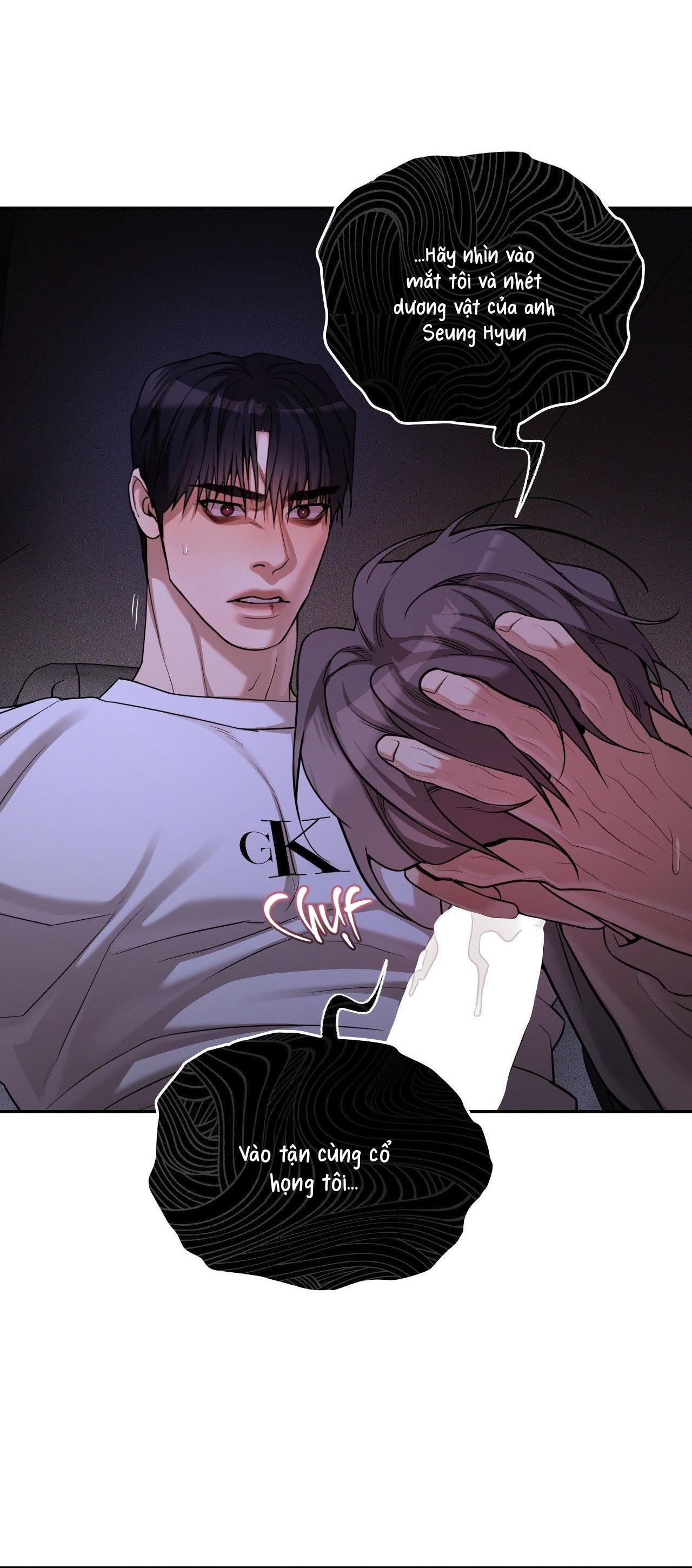 PEARL BOY: IGNITE THE DAWN Chapter 8 H+ - Trang 2