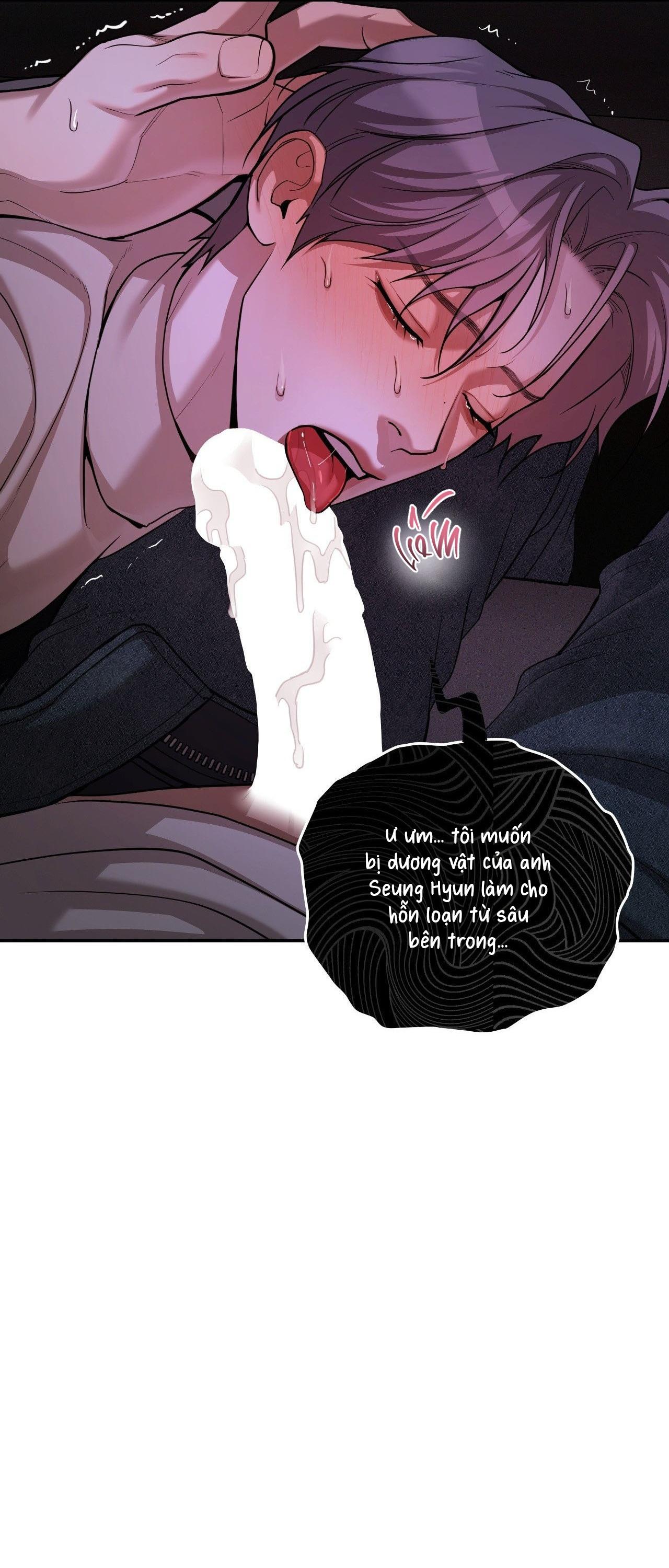 PEARL BOY: IGNITE THE DAWN Chapter 8 H+ - Trang 2