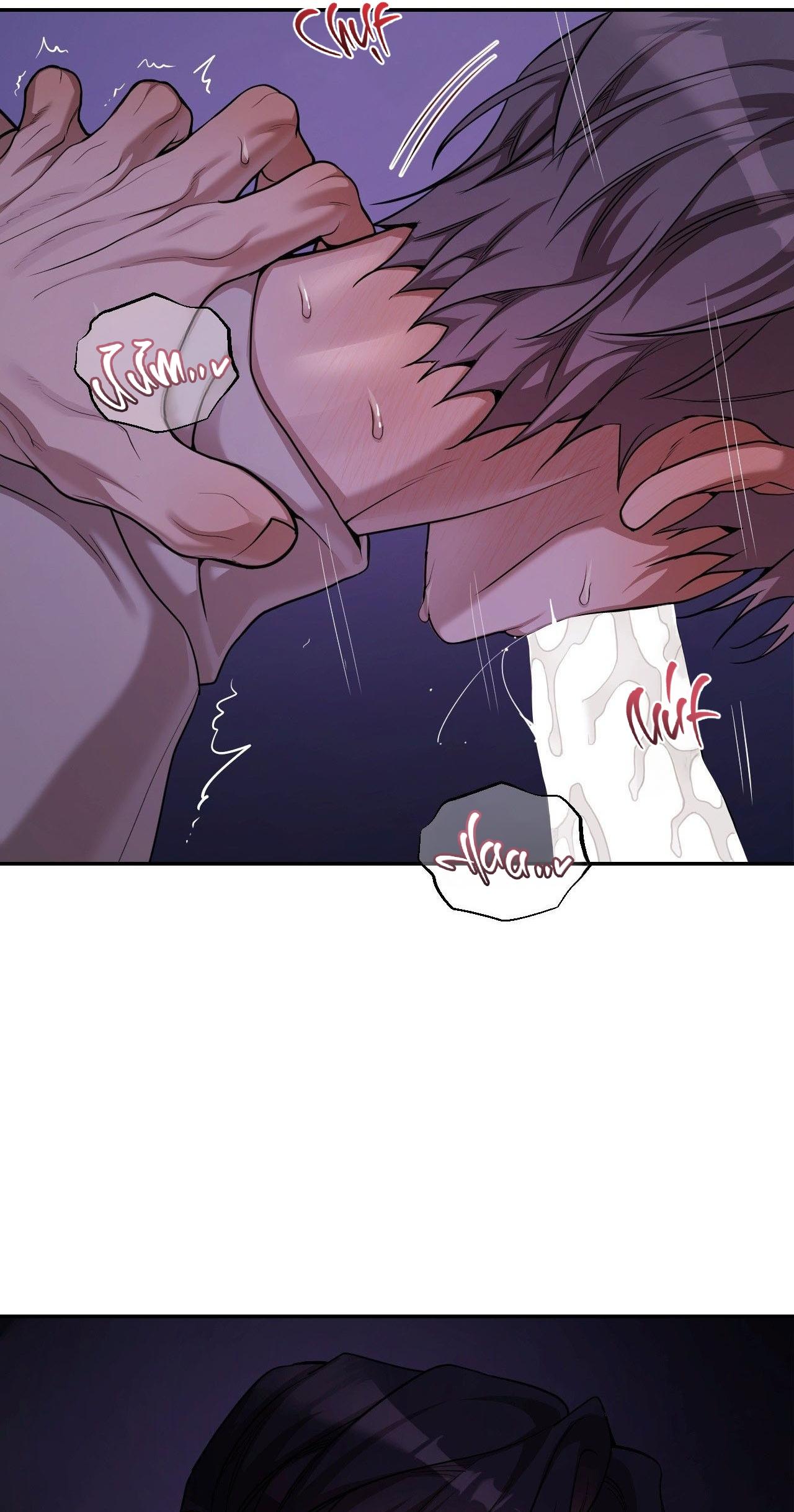 PEARL BOY: IGNITE THE DAWN Chapter 8 H+ - Trang 2