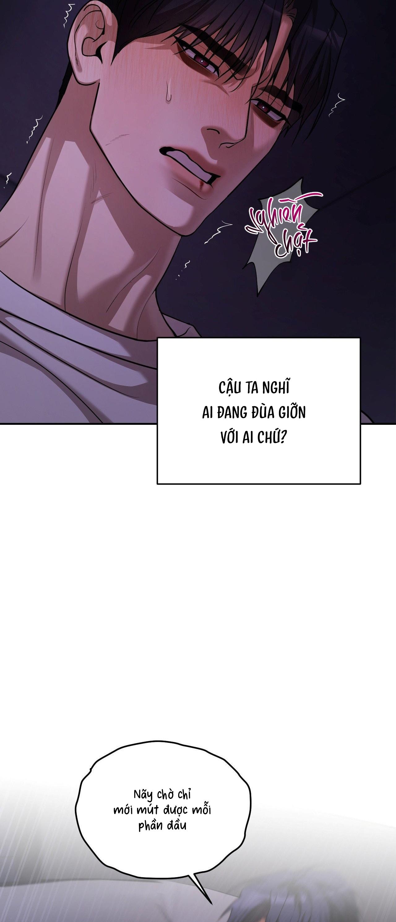 PEARL BOY: IGNITE THE DAWN Chapter 8 H+ - Trang 2