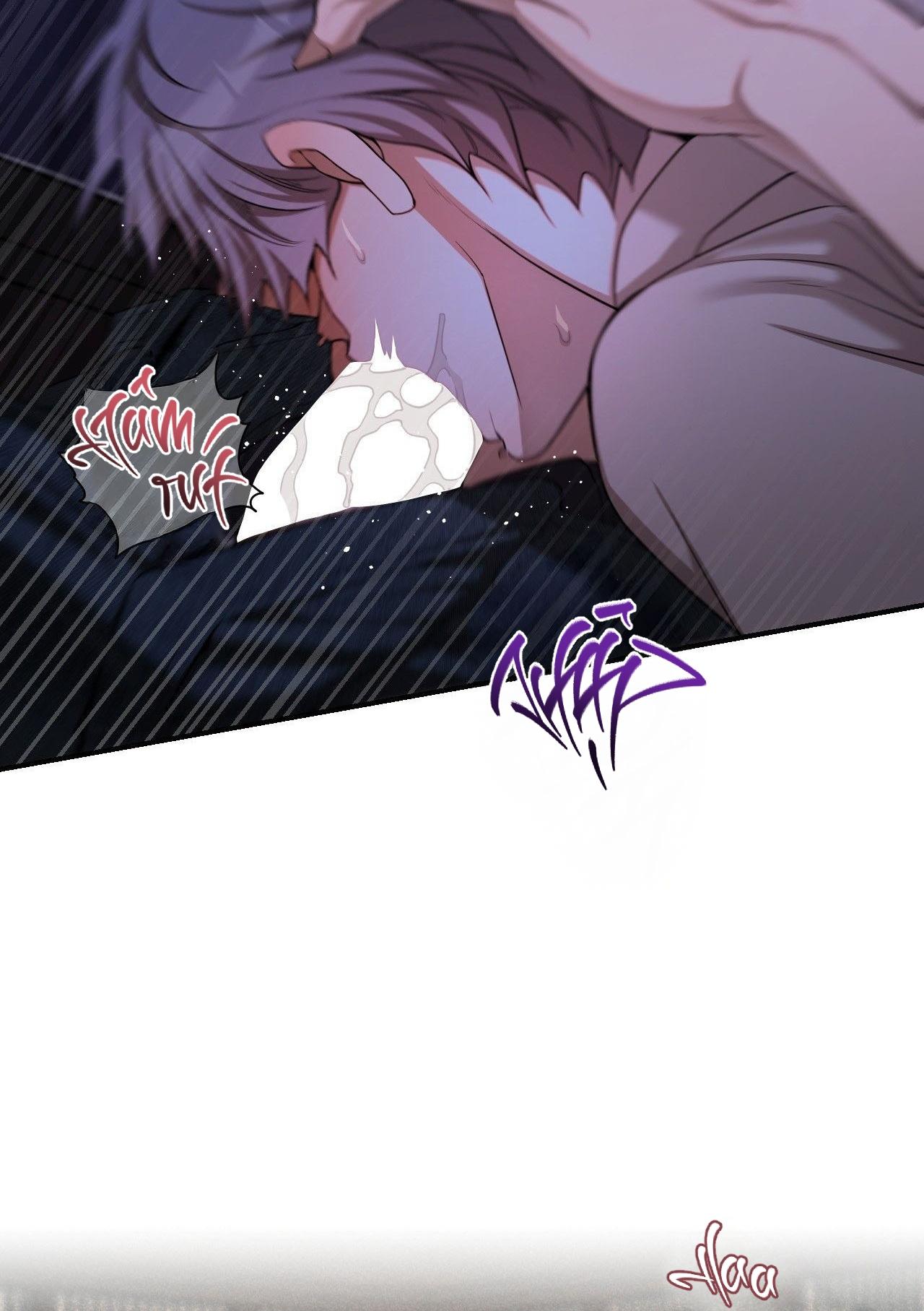 PEARL BOY: IGNITE THE DAWN Chapter 8 H+ - Trang 2