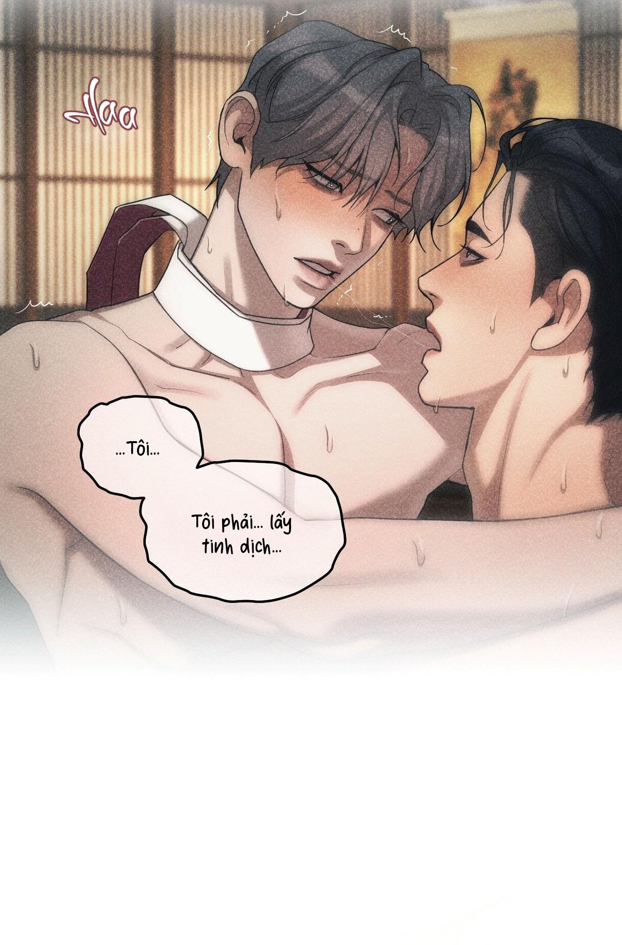 PEARL BOY: IGNITE THE DAWN Chapter 8 H+ - Trang 2
