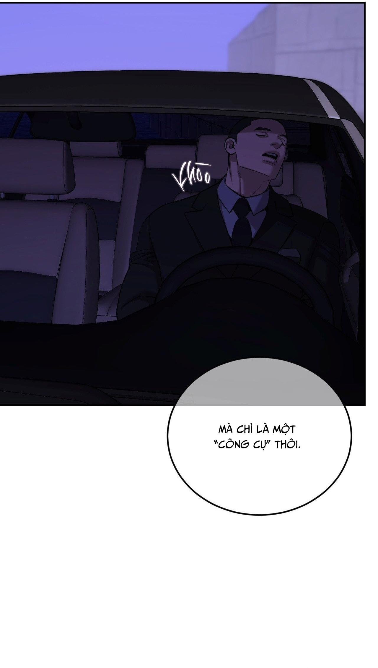 PEARL BOY: IGNITE THE DAWN Chapter 8 H+ - Trang 2