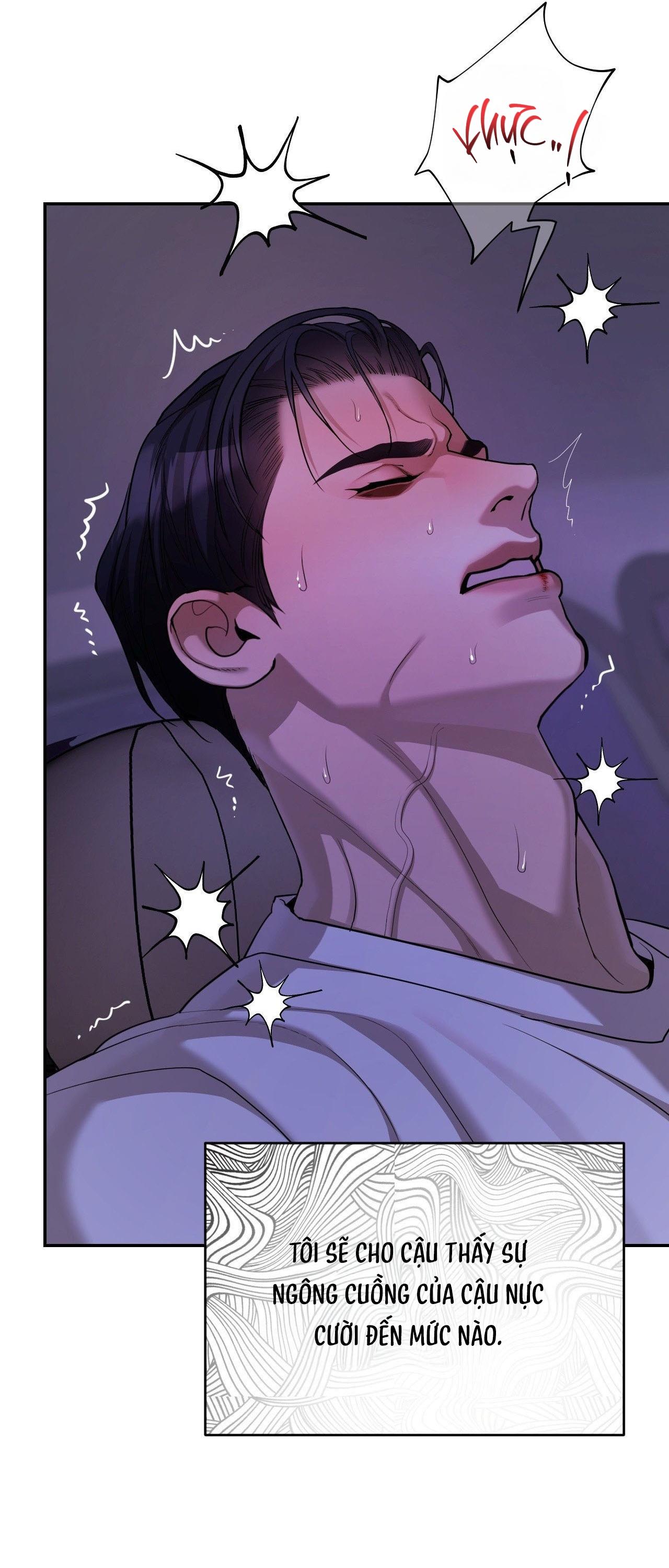 PEARL BOY: IGNITE THE DAWN Chapter 8 H+ - Trang 2