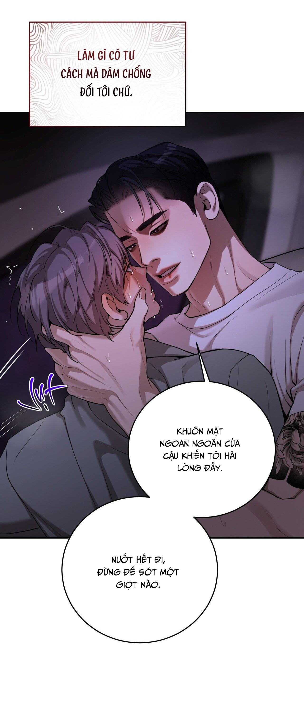 PEARL BOY: IGNITE THE DAWN Chapter 8 H+ - Trang 2