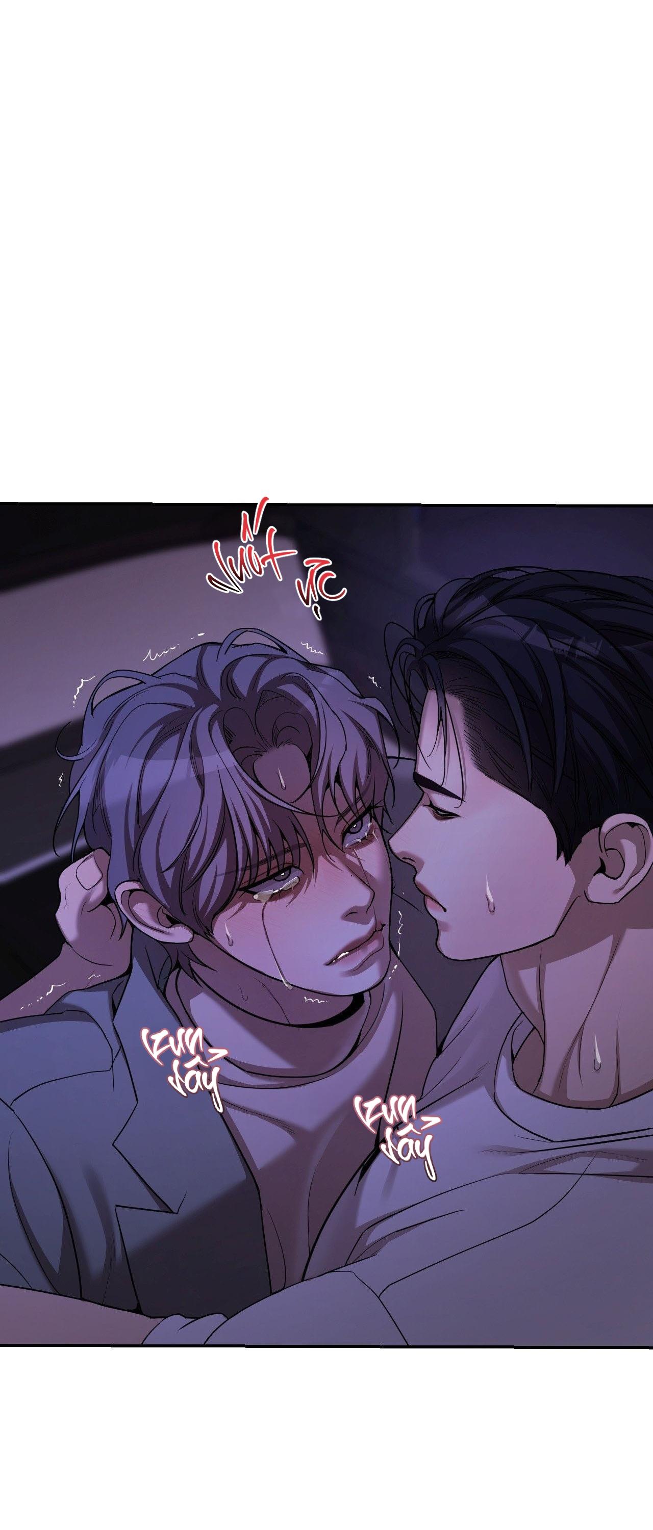 PEARL BOY: IGNITE THE DAWN Chapter 8 H+ - Trang 2
