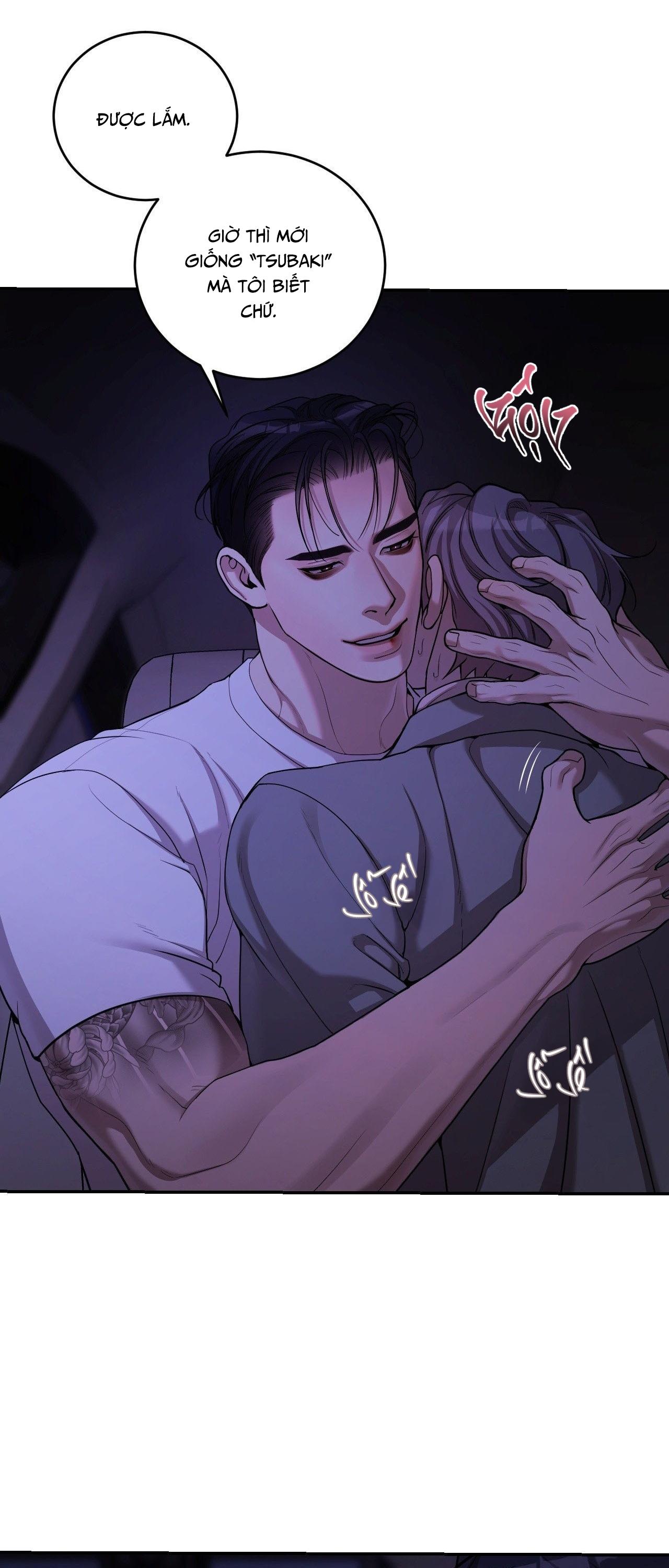 PEARL BOY: IGNITE THE DAWN Chapter 8 H+ - Trang 2