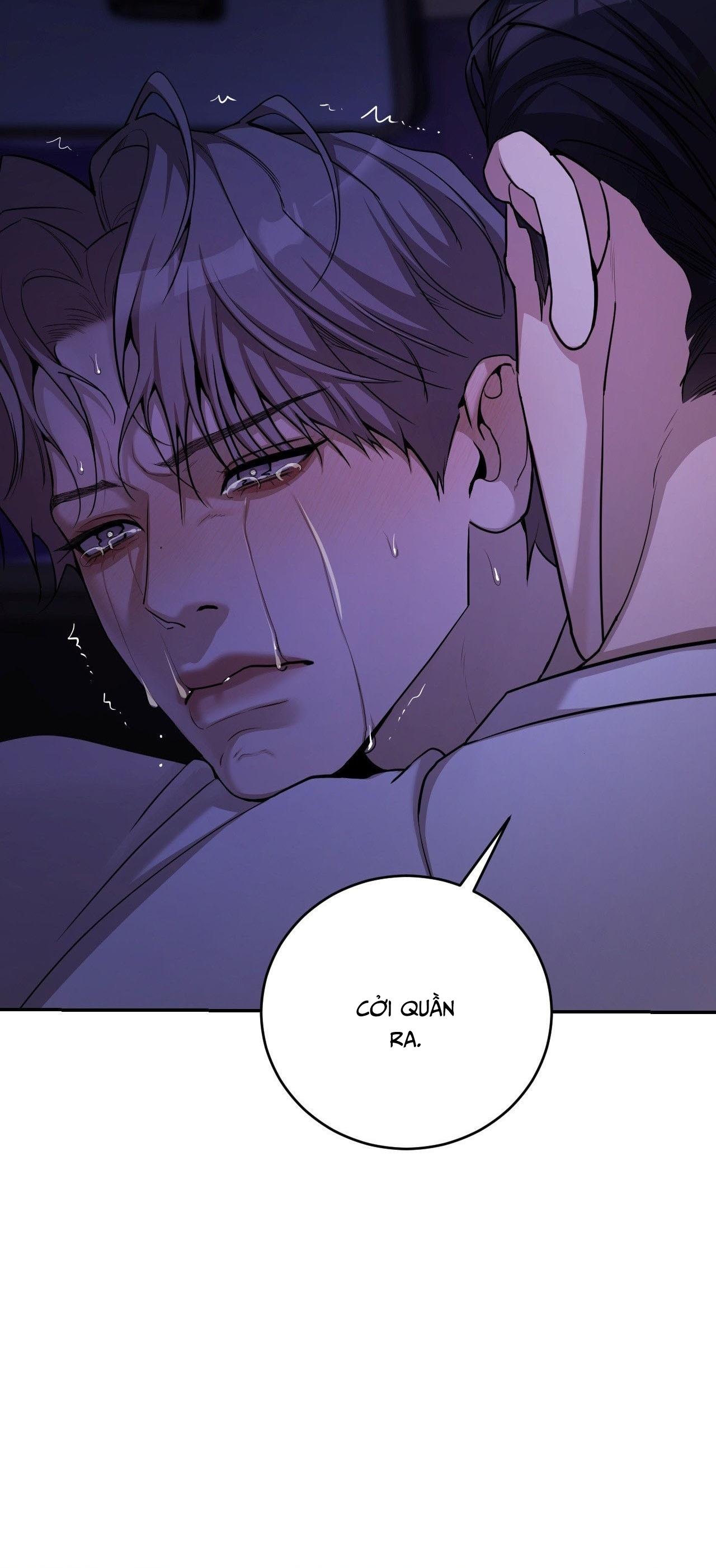 PEARL BOY: IGNITE THE DAWN Chapter 8 H+ - Trang 2