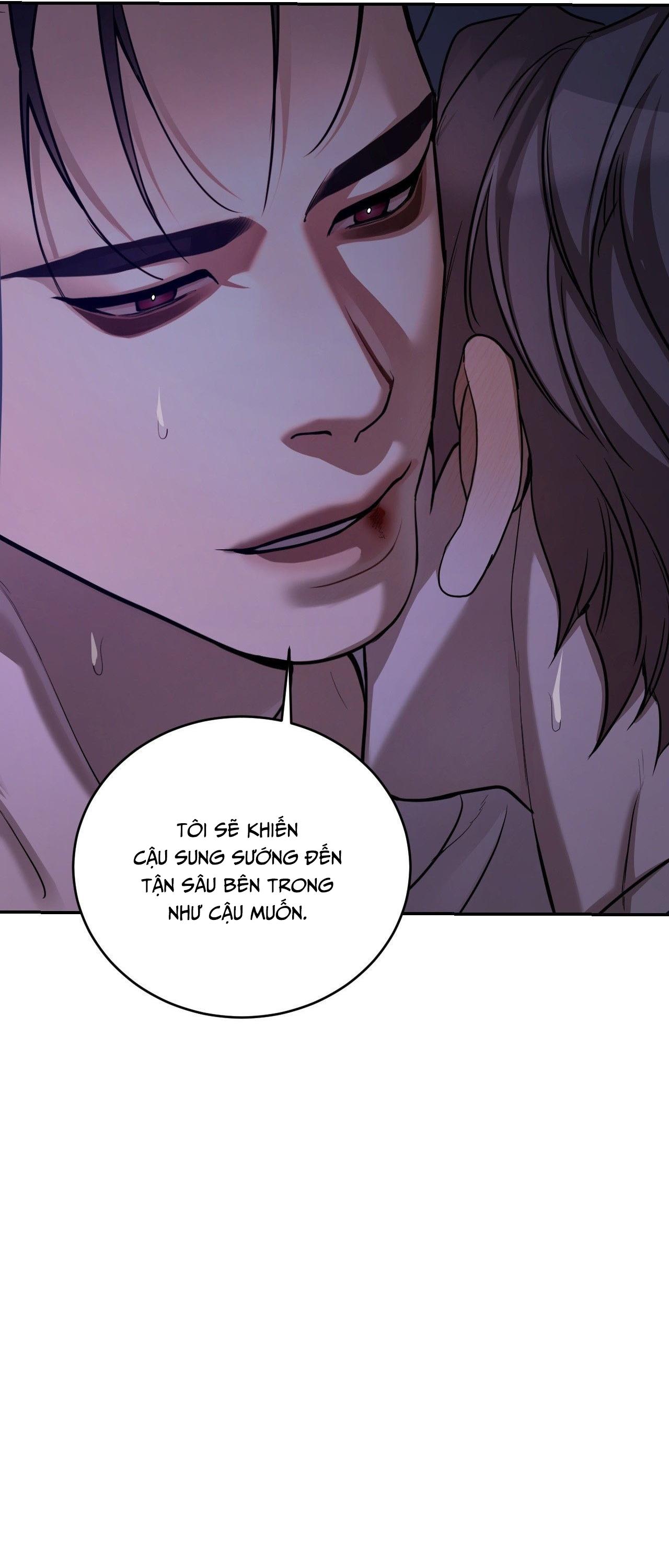 PEARL BOY: IGNITE THE DAWN Chapter 8 H+ - Trang 2