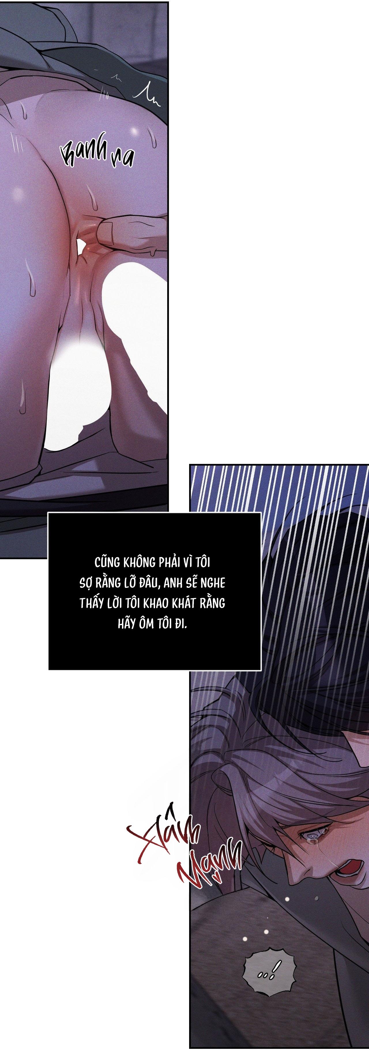 PEARL BOY: IGNITE THE DAWN Chapter 8 H+ - Trang 2