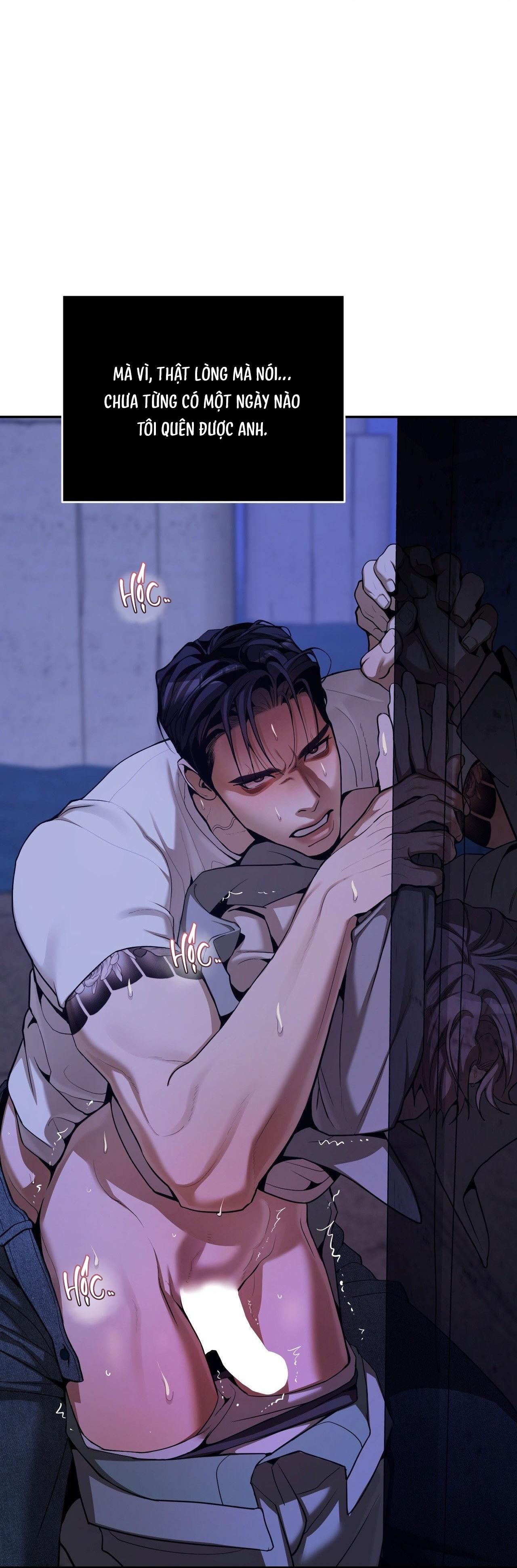 PEARL BOY: IGNITE THE DAWN Chapter 8 H+ - Trang 2