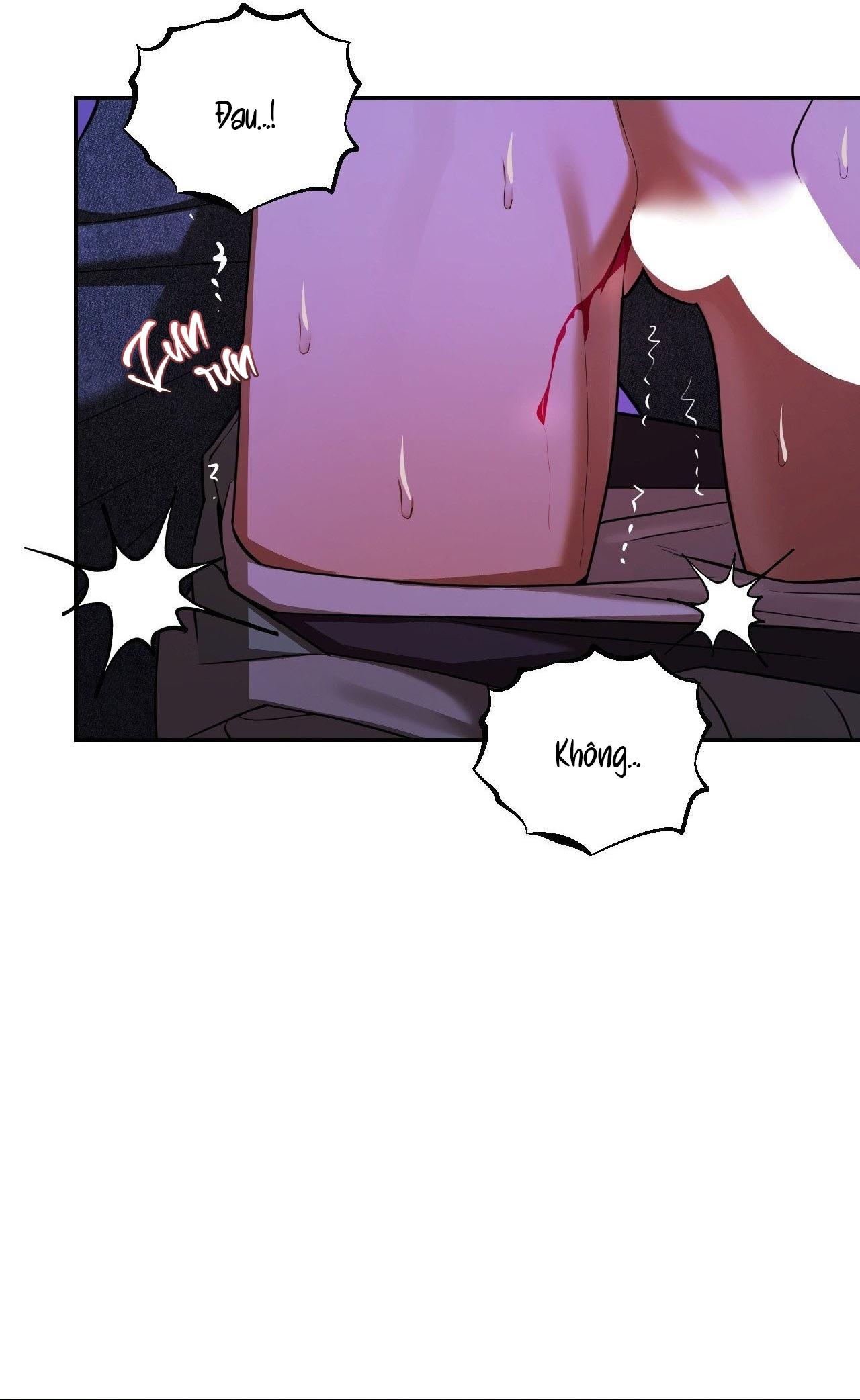 PEARL BOY: IGNITE THE DAWN Chapter 8 H+ - Trang 2