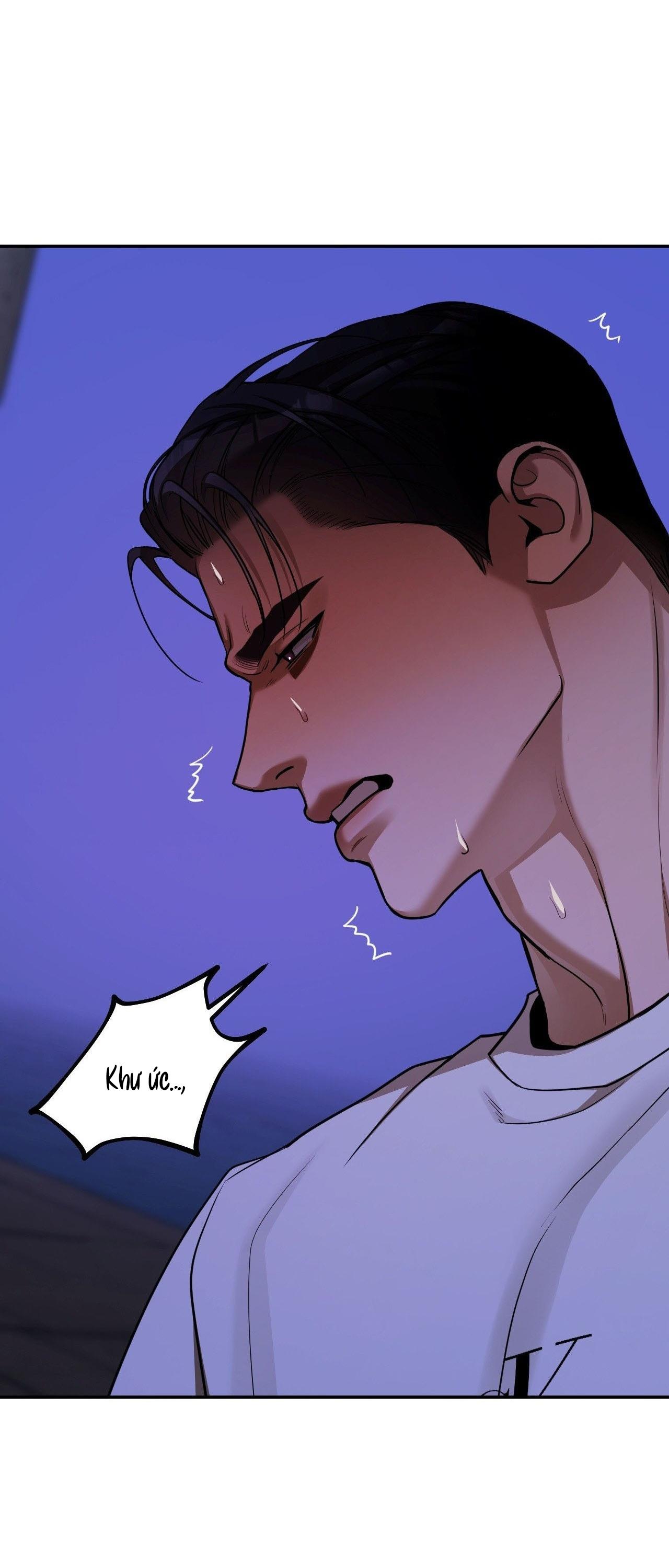 PEARL BOY: IGNITE THE DAWN Chapter 8 H+ - Trang 2