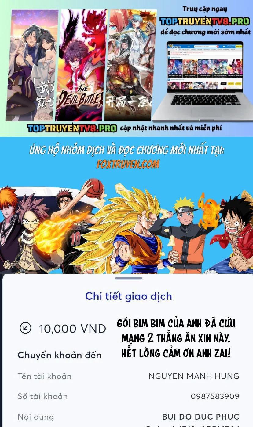 Phá Đảo Dị Giới Cùng Nữ Thần Không Tín Đồ Chapter 10 - Trang 2