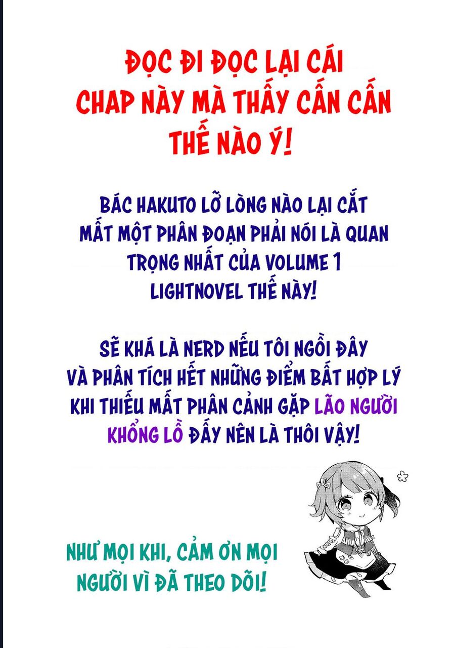 Phá Đảo Dị Giới Cùng Nữ Thần Không Tín Đồ Chapter 12 - Trang 2