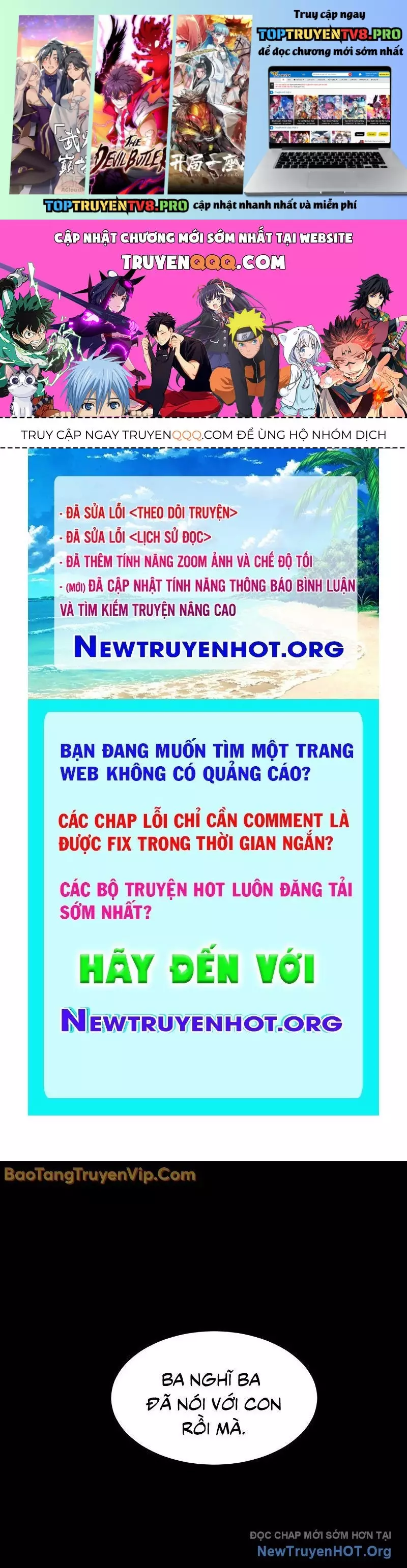 Phá Vỡ Phòng Thủ Chapter 1 1