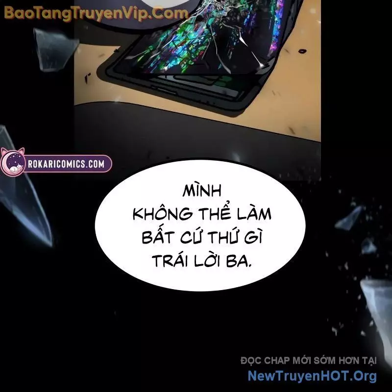 Phá Vỡ Phòng Thủ Chapter 1 19