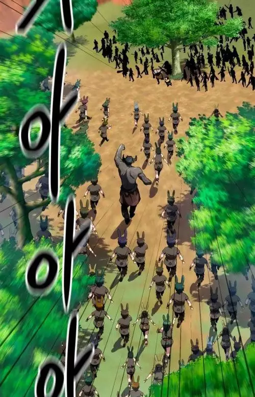 Phá Vỡ Phòng Thủ Chapter 10 - Trang 2