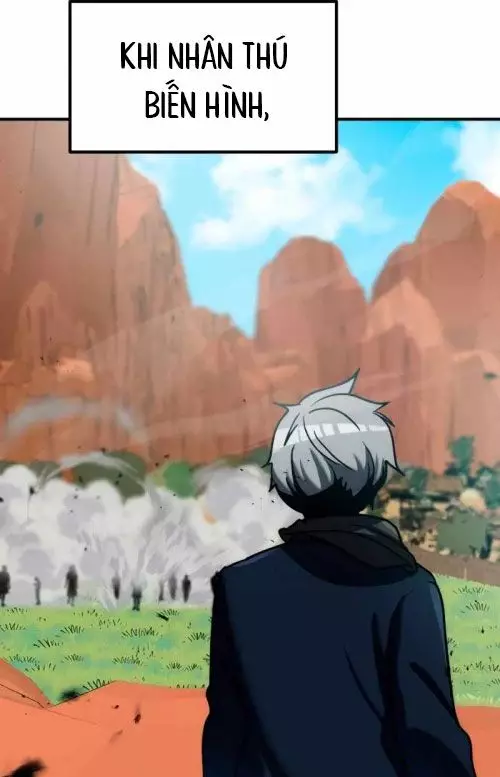 Phá Vỡ Phòng Thủ Chapter 10 - Trang 2