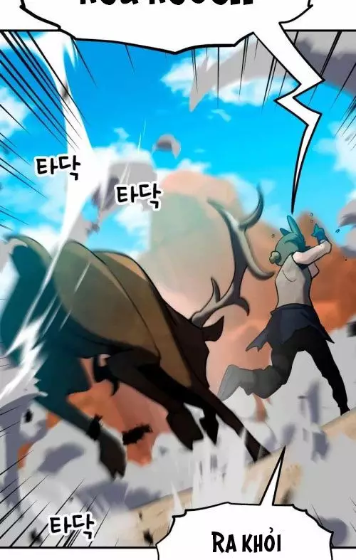 Phá Vỡ Phòng Thủ Chapter 10 - Trang 2