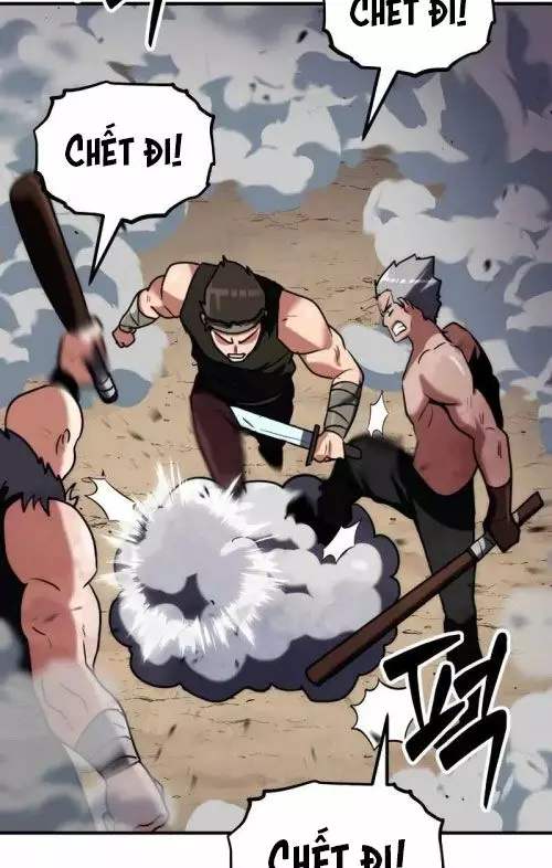 Phá Vỡ Phòng Thủ Chapter 10 - Trang 2