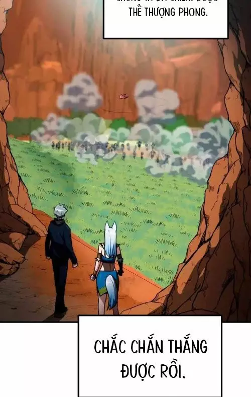 Phá Vỡ Phòng Thủ Chapter 10 - Trang 2