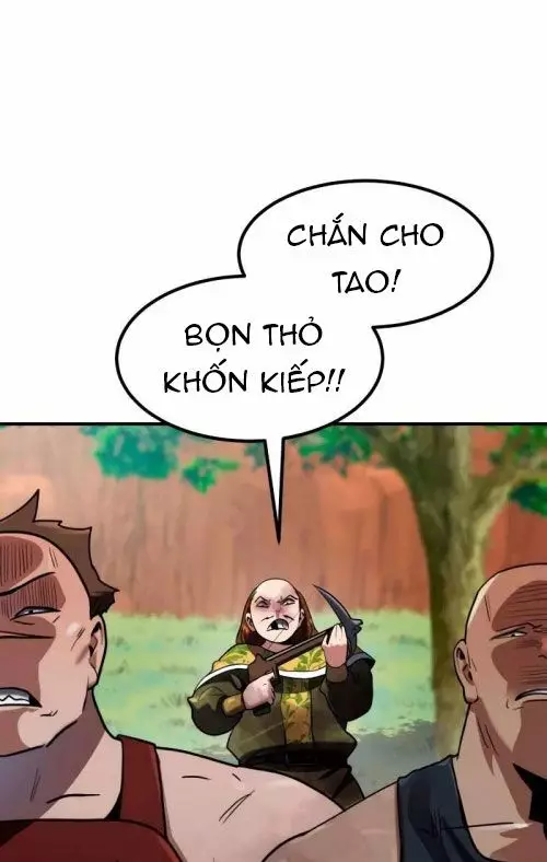 Phá Vỡ Phòng Thủ Chapter 10 - Trang 2