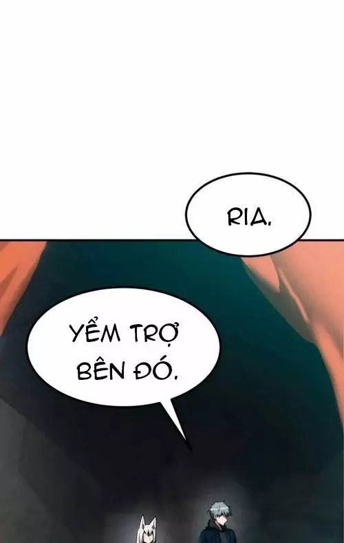 Phá Vỡ Phòng Thủ Chapter 10 - Trang 2