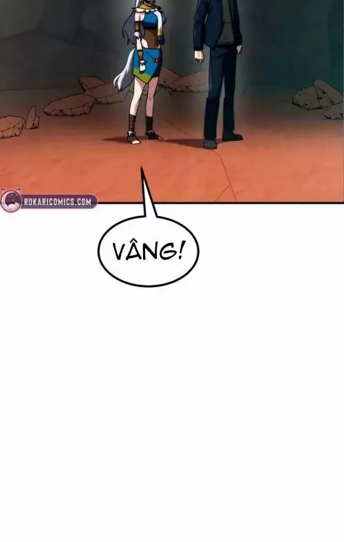 Phá Vỡ Phòng Thủ Chapter 10 - Trang 2