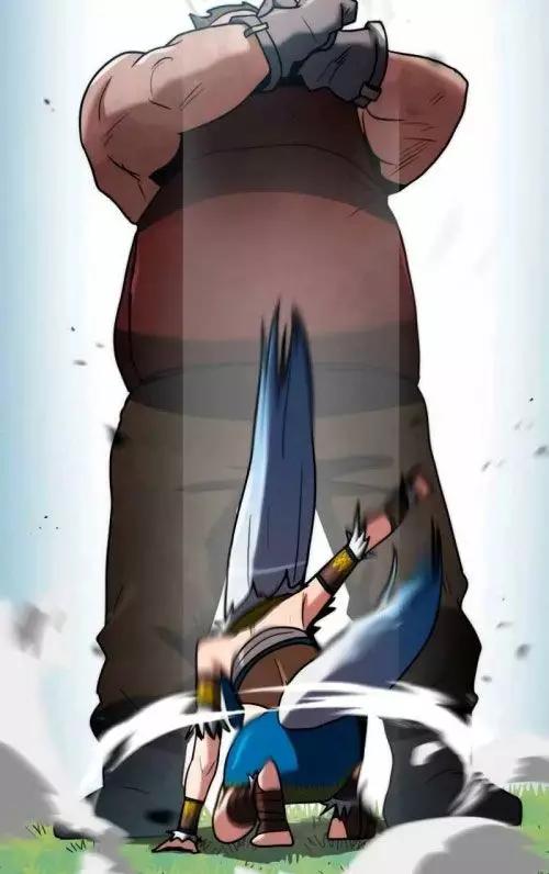 Phá Vỡ Phòng Thủ Chapter 10 - Trang 2