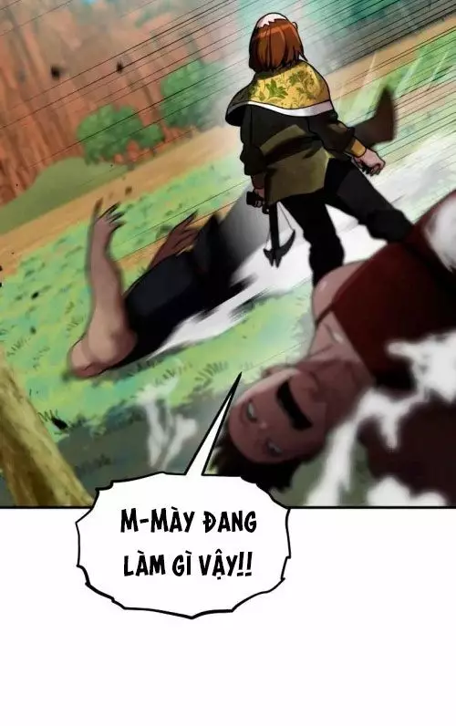 Phá Vỡ Phòng Thủ Chapter 10 - Trang 2