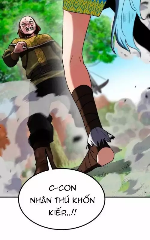 Phá Vỡ Phòng Thủ Chapter 10 - Trang 2