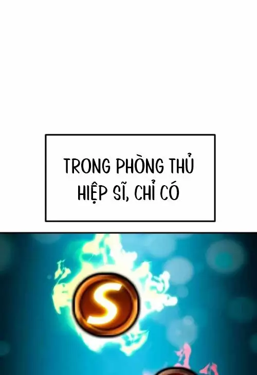 Phá Vỡ Phòng Thủ Chapter 10 - Trang 2