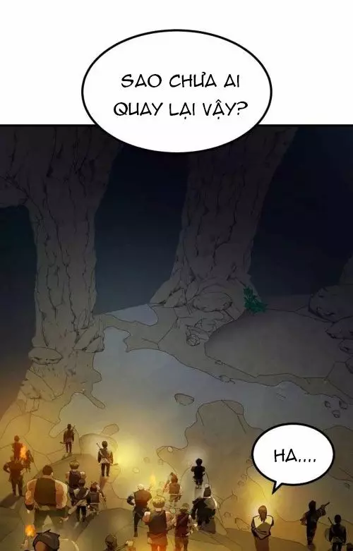 Phá Vỡ Phòng Thủ Chapter 10 - Trang 2