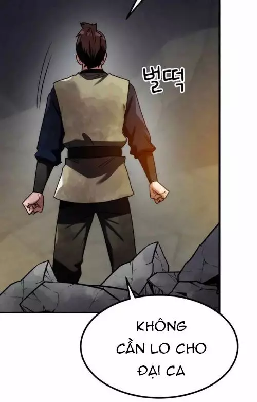 Phá Vỡ Phòng Thủ Chapter 10 - Trang 2