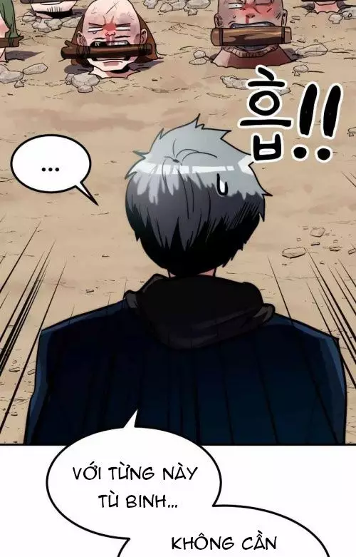 Phá Vỡ Phòng Thủ Chapter 10 - Trang 2