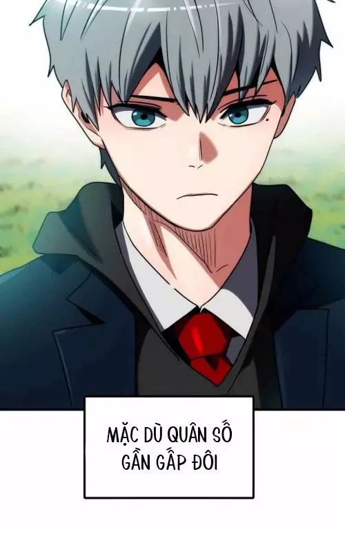 Phá Vỡ Phòng Thủ Chapter 10 - Trang 2