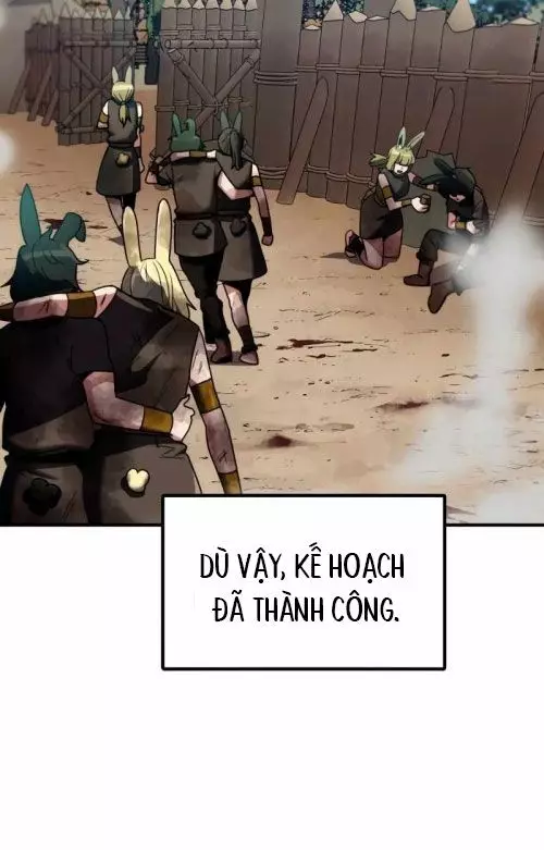 Phá Vỡ Phòng Thủ Chapter 10 - Trang 2