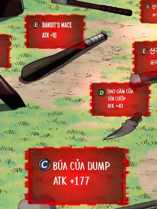 Phá Vỡ Phòng Thủ Chapter 10 - Trang 2