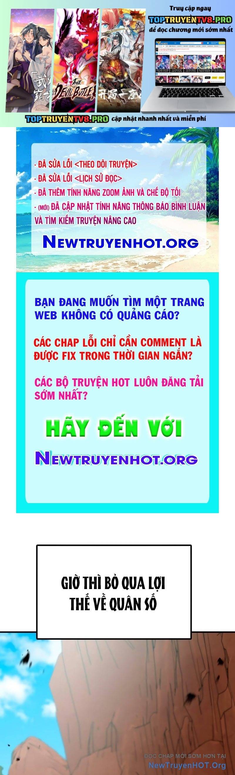 Phá Vỡ Phòng Thủ Chapter 11 - Trang 3