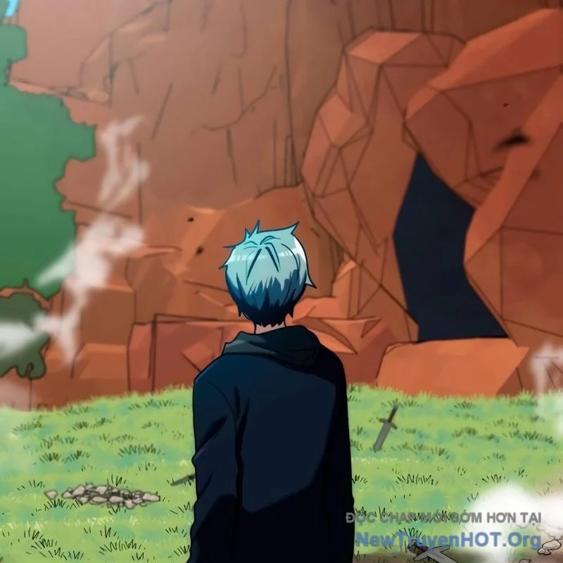 Phá Vỡ Phòng Thủ Chapter 11 - Trang 3